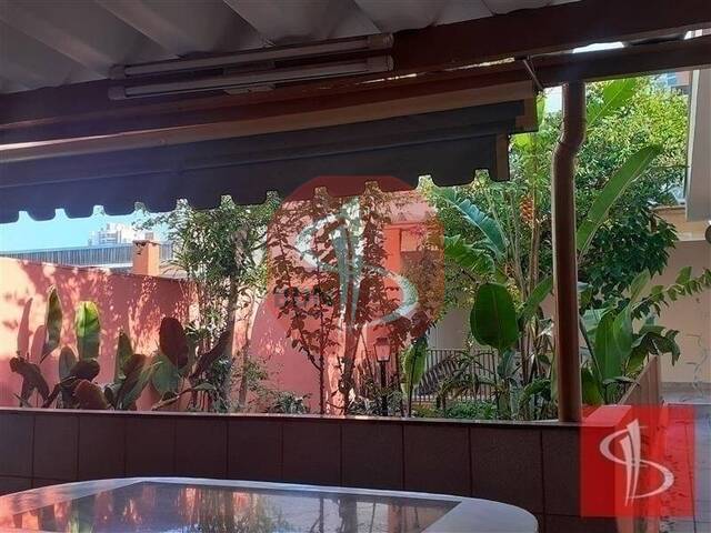 Sobrado para Locação em São Paulo - 4