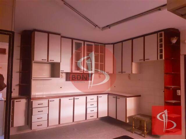 Sobrado para Locação em São Paulo - 5