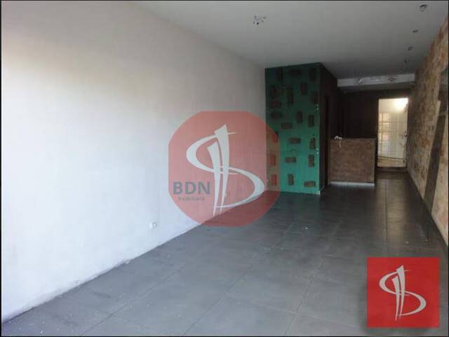 #74 - Salão Comercial para Locação em São Paulo - SP - 1
