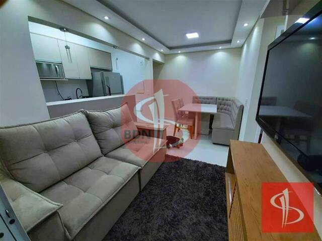 Apartamento para Venda em São Paulo - 2