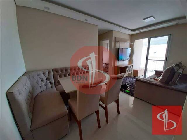 Apartamento para Venda em São Paulo - 3