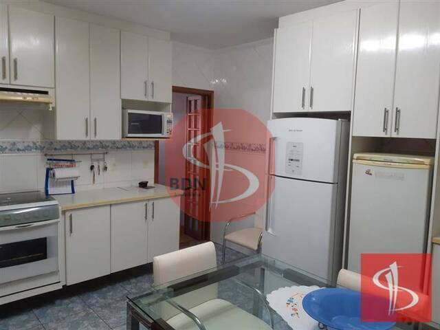 Sobrado para Venda em São Paulo - 5