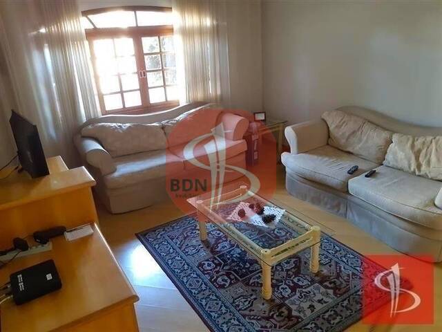 Sobrado para Venda em São Paulo - 3