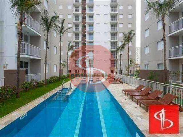 Apartamento para Venda em São Paulo - 2