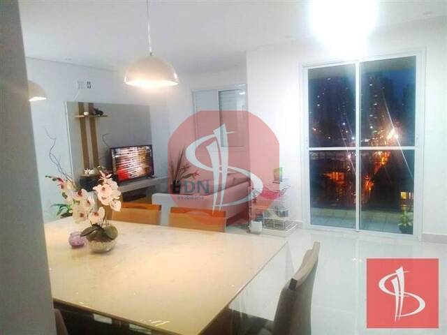 Apartamento para Venda em São Paulo - 2