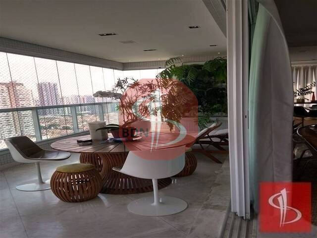 Apartamento para Venda em São Paulo - 3