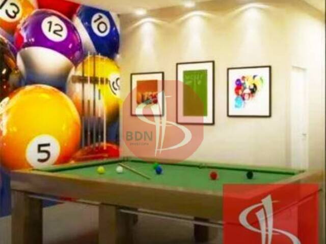 Apartamento para Venda em São Paulo - 3