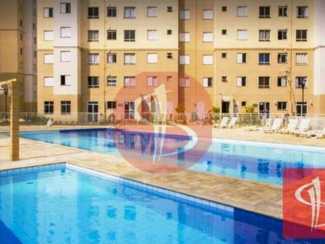 Apartamento para Venda em São Paulo - 5