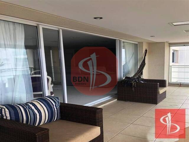 Apartamento para Venda em São Paulo - 3