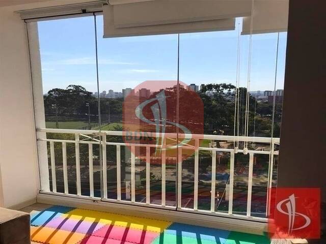 Apartamento para Venda em São Paulo - 3