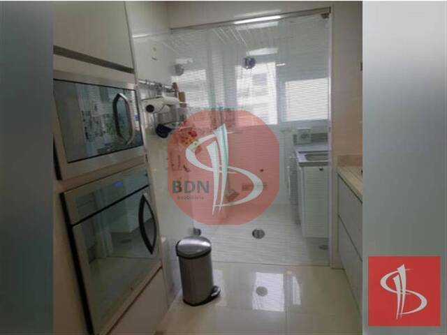 Apartamento para Venda em São Paulo - 5