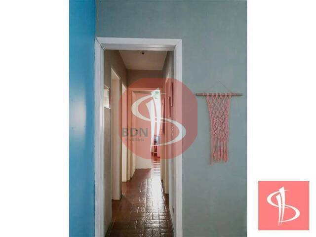 Apartamento para Venda em São Paulo - 3