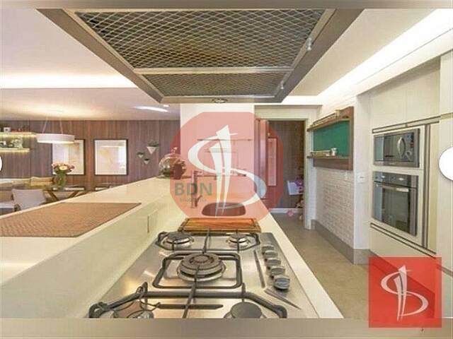 Apartamento para Venda em São Paulo - 4