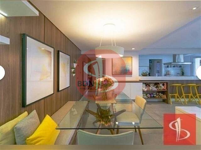 Apartamento para Venda em São Paulo - 3