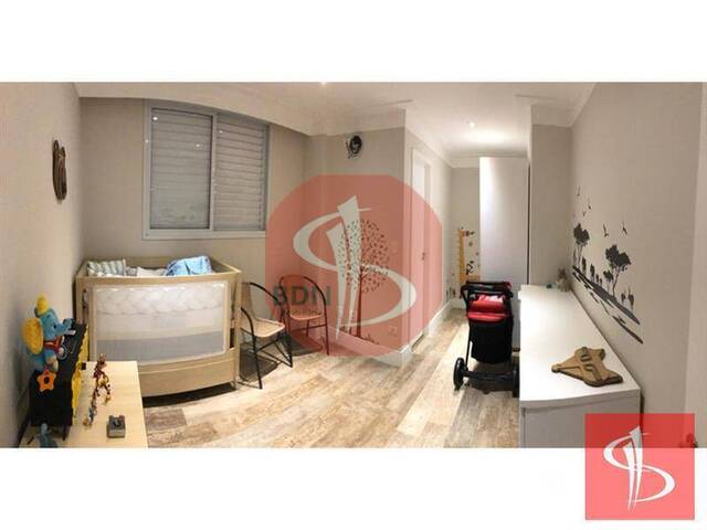 Apartamento para Venda em São Paulo - 2