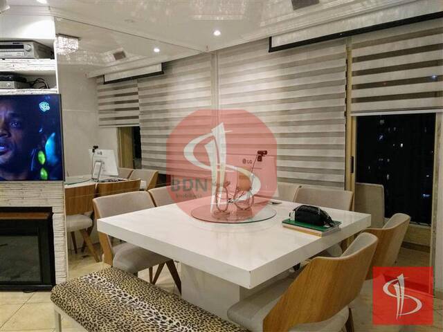 Apartamento para Venda em São Paulo - 2