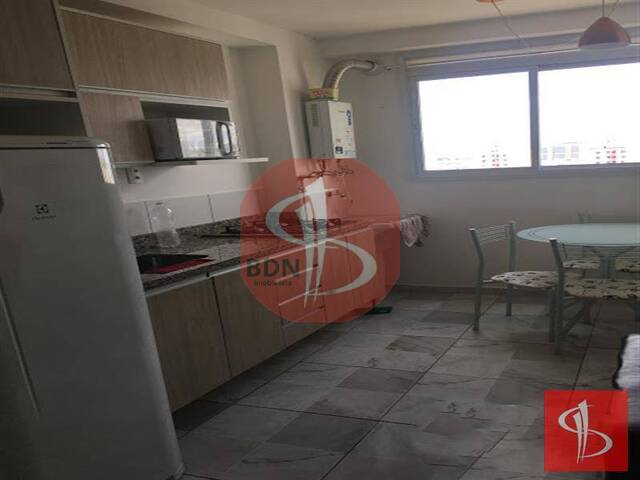 Apartamento para Venda em São Paulo - 3