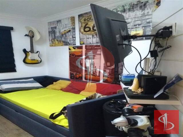 Apartamento para Venda em São Paulo - 4