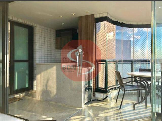 Apartamento para Venda em São Paulo - 3