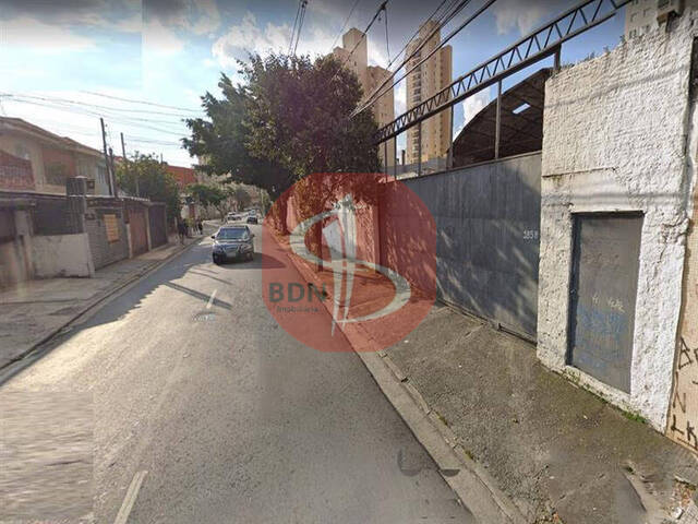 #125 - Galpão para Locação em São Paulo - SP - 1