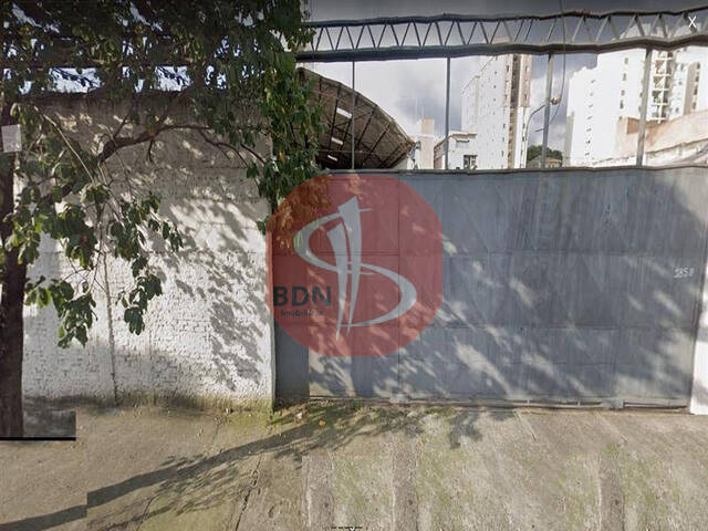 #125 - Galpão para Locação em São Paulo - SP - 2
