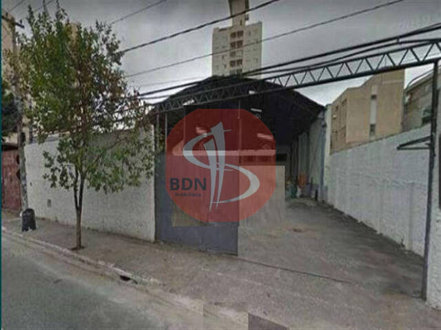 Galpão para Locação em São Paulo - 4