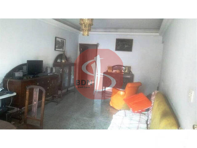 Sobrado para Venda em São Paulo - 4