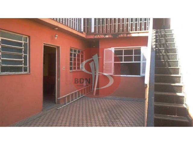 Sobrado para Venda em São Paulo - 3