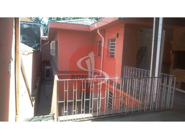 Sobrado para Venda em São Paulo - 2