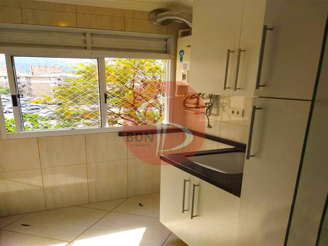 Apartamento para Venda em São Paulo - 2