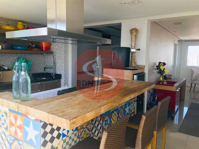 Apartamento para Venda em São Paulo - 4