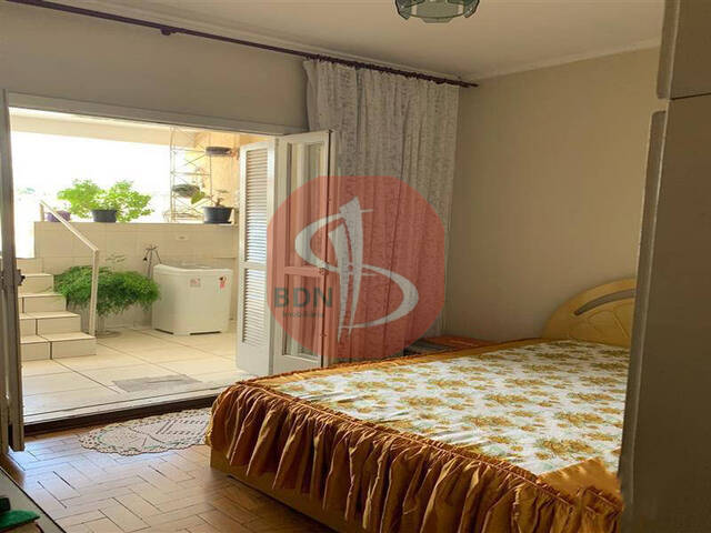 Sobrado para Venda em São Paulo - 4