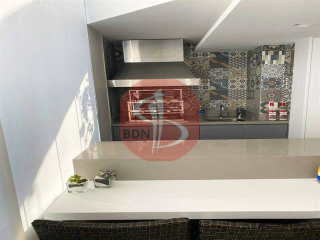 Apartamento para Venda em São Paulo - 4
