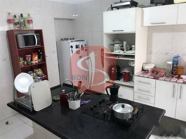 Sobrado para Venda em São Paulo - 2