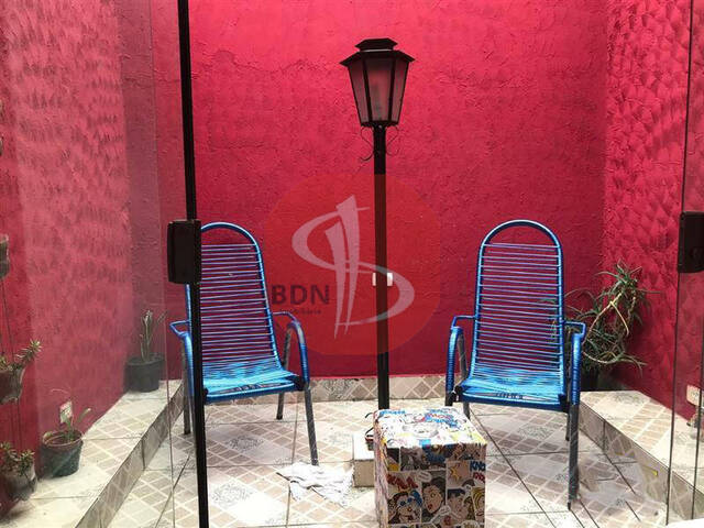 Sobrado para Venda em São Paulo - 3