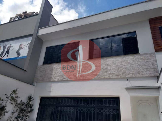 #141 - Sobrado para Locação em São Paulo - SP
