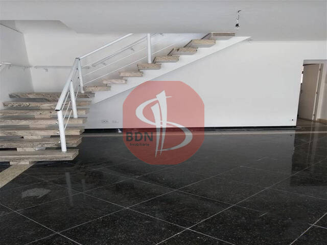 Sobrado para Locação em São Paulo - 2