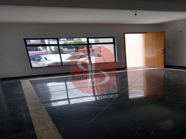 Sobrado para Locação em São Paulo - 3