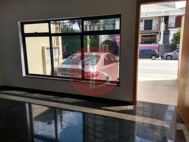 Sobrado para Locação em São Paulo - 4