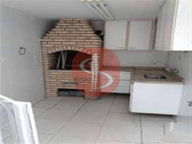 Sobrado para Locação em São Paulo - 3