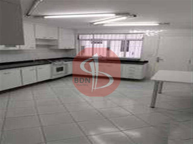 Sobrado para Locação em São Paulo - 2