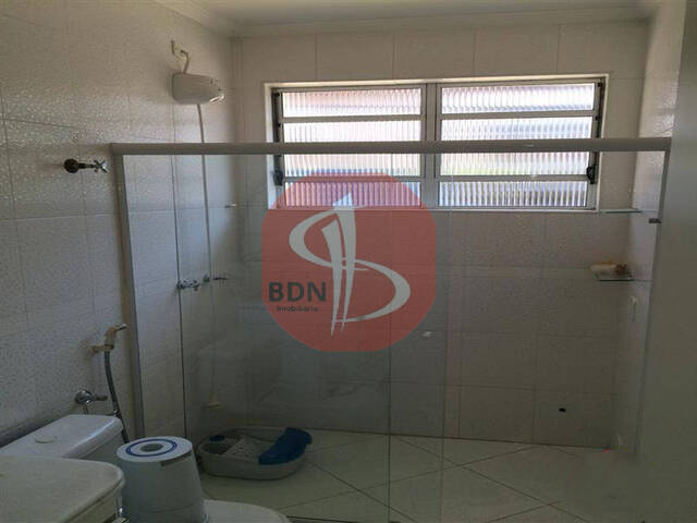 Sobrado para Locação em São Paulo - 4