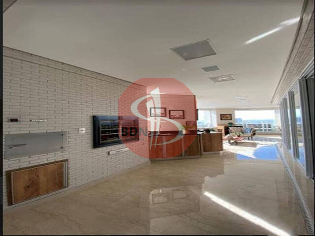 Apartamento para Venda em São Paulo - 3