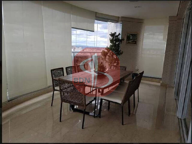 Apartamento para Venda em São Paulo - 4