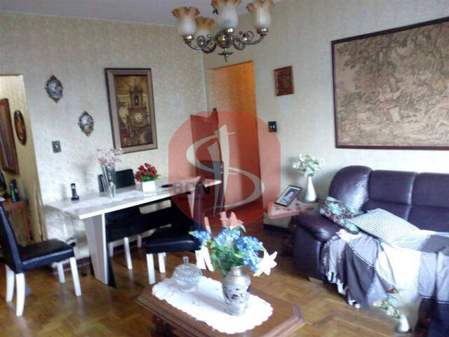 Apartamento para Venda em São Paulo - 3