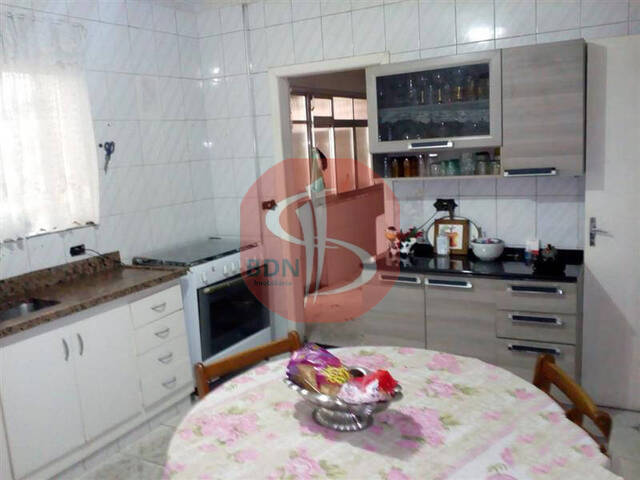 Apartamento para Venda em São Paulo - 5