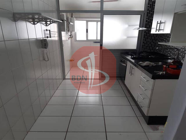 Apartamento para Venda em São Paulo - 2