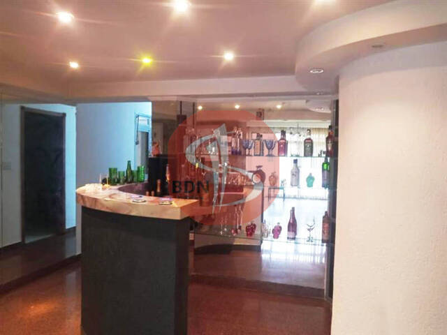 Sobrado para Venda em São Paulo - 3