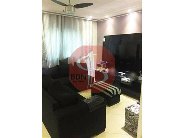 Sobrado para Venda em São Paulo - 2