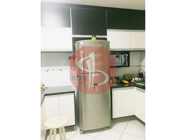 Sobrado para Venda em São Paulo - 5